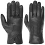 Gates Touchscreen Gloves by Pearlwood black