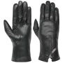 Helena Touchscreen Gloves by Pearlwood black