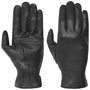 Meg Touchscreen Gloves by Pearlwood black