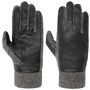 Smillana Touchscreen Gloves by Pearlwood black