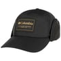 Landroamer Cap with Ear Flaps by Columbia black