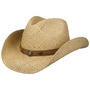 Millersview Straw Hat by Conner nature