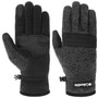 Sweater Weather Gloves by Columbia anthracite-black