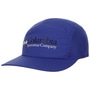 Powderkeg Ball Cap by Columbia blue
