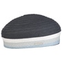 Light Summer Beret by Seeberger navy