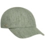 Light Summer Cap by Seeberger green