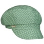 Leacona Newsboy Cap by Seeberger green