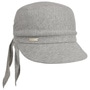 Uni Jersey Bandana Cap by Seeberger grey