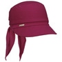 Uni Jersey Bandana Cap by Seeberger fuchsia