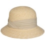 Minalea Straw Hat by Seeberger nature