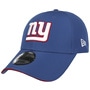 9Forty Giants Cap by New Era navy