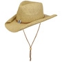 Vescadosa Western Straw Hat by Lipodo nature