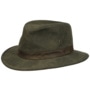 Safari Cloth Hat by Lipodo olive