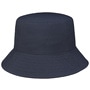 Uni Bucket Hat by Lipodo navy