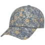 Solena Flower Cap by Lipodo blue