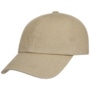 Cavento Adjustable Cap by Lipodo beige