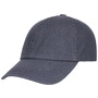 Cavento Adjustable Cap by Lipodo navy