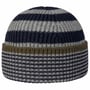 Dillingham Beanie with Cuff by Stetson blue-grey