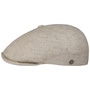 Lendry Flat Cap by Lierys beige