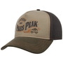 Pikes Peak Cap by Stetson blue-olive