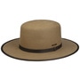 Lenapah Western Wool Hat by Stetson brown
