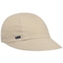 Linen Visor by Lipodo beige