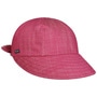 Uni Sun Visor by Lipodo pink
