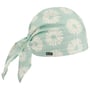Levenja Flower Bandana by Lipodo mint green