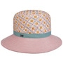 Dalina Cloth Hat by Lipodo rose