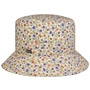 Tasja Millefleurs Bucket Cloth Hat by Lipodo oatmeal