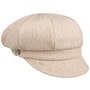 Uni Knit Newsboy Cap by Lierys oatmeal