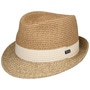 Livasca Trilby Cloth Hat by Lipodo nature