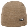 Skater OS Knit Beanie by Eisbär beige