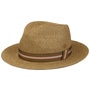 Mathis Livorno Straw Hat by Mayser nature