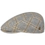 Pamir Linen Flat Cap Zechbauer by Mayser beige