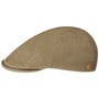 Leland Outdoor UV Flat Cap by Mayser beige