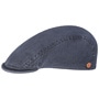 Leland Outdoor UV Flat Cap by Mayser navy