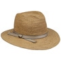 Crochet Panama Hat by Mayser nature