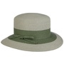 Nemalia Straw Hat by Mayser light green