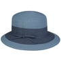 Nemalia Straw Hat by Mayser blue