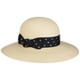 Paola Brisa Panama Hat by Mayser nature
