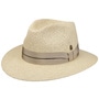 Andrew Traveller Panama Hat Zechbauer by Mayser nature-beige