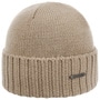 Norham Merino Beanie Hat with Cuff by Stetson beige