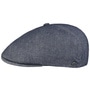 Lendaco Flat Cap by bugatti denim