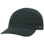 Foxhill Breathable Cap by Chillouts dark grey
