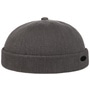 Delmas Cotton Docker Hat by Chillouts grey
