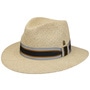Farmer Panama Hat Zechbauer by Mayser nature