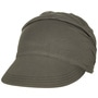 Uni Sun Cap by Christine Headwear grey
