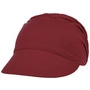 Uni Sun Cap by Christine Headwear bordeaux