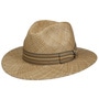 Barelo Traveller Straw Hat by Lierys nature